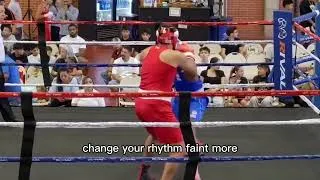 Thumbnail: ELITE AMATEURS: Don’t blame your offense. Blame repetition.