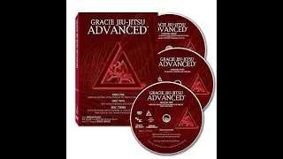 Thumbnail: Gracie Jiujitsu Advanced ft Rorion and Royce Gracie