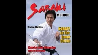 Thumbnail: Joko Ninomiya Sabaki Method   Enshin Karate