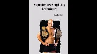 Thumbnail: Bas Rutten Superior Free Fight Techniques