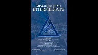 Thumbnail: Gracie Jiu Jitsu Intermediate w  Rorion Gracie Full Tutorial