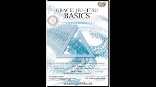 Thumbnail: Gracie Jiu Jitsu Basics w  Rorion Gracie Full Tutorial