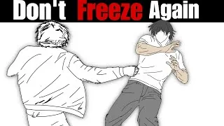 Thumbnail: Give Me 5 Minutes… I’ll Get Rid of Your Fear of Fighting 