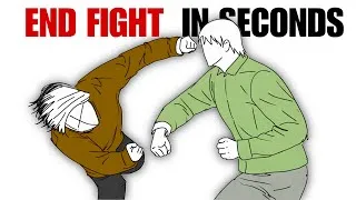 Thumbnail: The Truth About One-Punch Knockouts (No One Explains This)