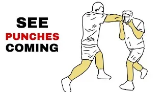 Thumbnail: Get faster Reflexes for Fighting (Almost feels illegal)
