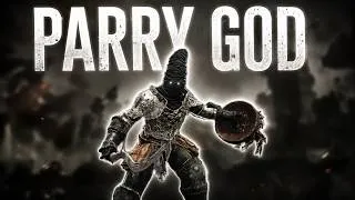 Thumbnail: PARRY GOD - ELDEN RING SWITCH 2 EDITION