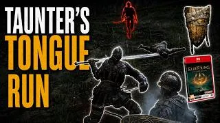 Thumbnail: Taunter’s Tongue Run - Elden Ring Tarnished Edition on Nintendo Switch 2