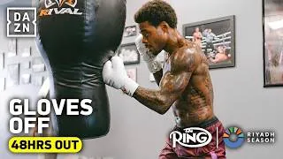 Thumbnail: GLOVES OFF: Errol Spence Jr vs. Tim Tszyu | FINAL EPISODE