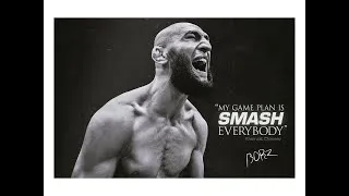Thumbnail: ∎Khamzat Chimaev Motivation/Lifestyle 2024∎