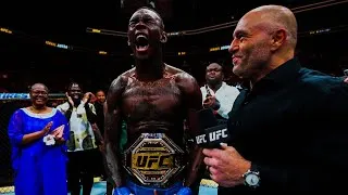 Thumbnail: ∎Israel Adesanya UFC 293 Motivational∎ (Royalty)