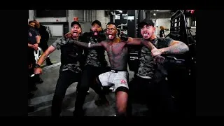 Thumbnail: ∎UFC vibes/funny moments∎
