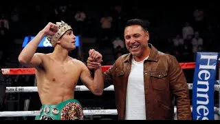 Thumbnail: ∎Boxing Motivation 2023∎ (Vasyl Lomachenko, Gervonta Davis, Ryan Garcia)