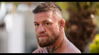 Thumbnail: McGregor Traning/Lifestyle Motivation 2023 (Brand New)