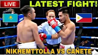 Thumbnail: LATEST CHAMPIONSHIP FIGHT 2026 | KABAYAN NILUSOB ANG DELIKADONG TERRITORYO NG AFRICA! HIGHLIGHTS HD