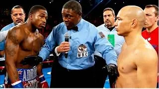 Thumbnail: Adrien Broner (USA) vs Gavin Rees (England) | KNOCKOUT, BOXING fight,HIGHLIGHTS HD 2026