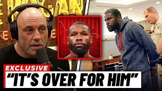 Thumbnail: Joe Rogan Explains How Floyd Mayweather BLEW $1.1 BILLION And Went BANKRUPT!