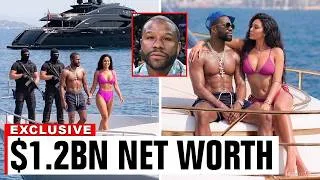 Thumbnail: How Boxing Superstars Turn Millions Into Luxury Lifestyles