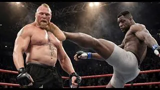 Thumbnail: Heavyweight MMA's Most Brutal Knockouts (2026)