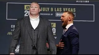 Thumbnail: Conor McGregor's Funniest Trash Talk Moments Ever 😂