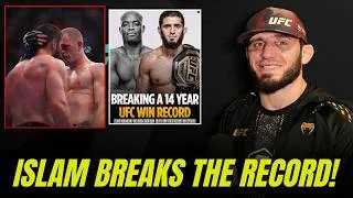 Thumbnail: Islam Makhachev vs Ian Garry | UFC 330 | MMA News | UFC History | What’s Next