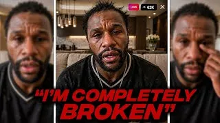 Thumbnail: 💥 Floyd Mayweather BREAKS SILENCE on $170 MILLION Loss — “I NEVER SAW THIS COMING!” 😱🚨 