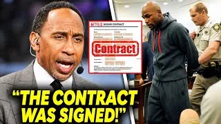 Thumbnail: 🚨 Floyd Mayweather UNDER FIRE Over Pacquiao Rematch Contract — SHOCKING New Details REVEALED! 😱🥊