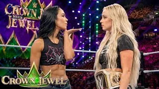 Thumbnail: 💥 AJ Lee vs. Liv Morgan – Full Match : WWE women's champion 🏆 Sept 06, 2026