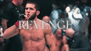 Thumbnail: REVENGE - Islam Makhachev Motivation