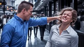 Thumbnail: Equal Rights, Equal Lefts! When Men Fight Back!
