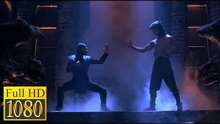 Thumbnail: Liu Kang vs Sub-Zero / Mortal Kombat (1995)