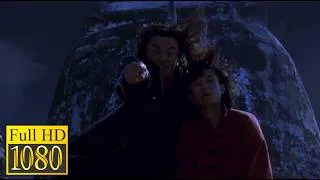 Thumbnail: Shao Kahn kills Liu Kang's brother / Mortal Kombat (1995)