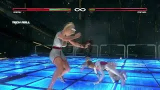 Thumbnail: Dead Or Alive 5 Last Round Gameplay ( Xbox Series S )