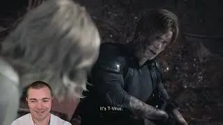 Thumbnail: Resident Evil Requiem FINAL DAY