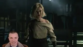 Thumbnail: Resident Evil Requiem day 3