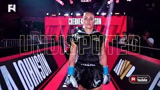 Thumbnail: MVPW 05: Johnson vs. Thorslund LIVE Sat., Aug. 8th, 2026 at 6p ET/3p PT on Fight Network Canada
