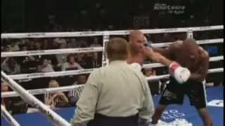 Thumbnail: Boxing: Tribute Highlights 2012 - 2013
