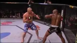 Thumbnail: Best boxers in the UFC