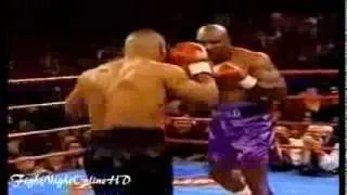 Thumbnail: Mike Tyson: Tribute