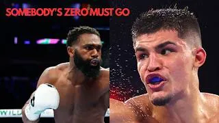 Thumbnail: Why Jaron Ennis vs Xander Zayas Is More Dangerous Than You Think