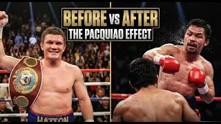 Thumbnail: Spence vs Tszyu: The Fight That Never Happened