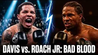 Thumbnail: 🚨 The Most Controversial Draw in Boxing History | Gervonta Davis vs Lamont Roach Jr