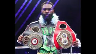 Thumbnail: ROY JONES 2.0?! Fighter Breakdown: Boots Ennis