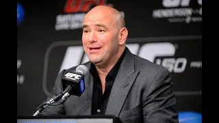 Thumbnail: MMA Politics: Why MMA is a bigger sport than boxing