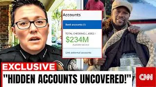Thumbnail: FBI EXPOSES Alleged Secret Offshore Accounts Linked to Mayweather!