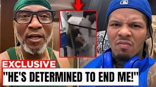Thumbnail: Calvin Ford BREAKS SILENCE on Gervonta Davis—His REVELATION STUNNED Everyone!