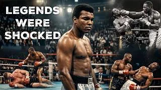 Thumbnail: The Biggest Surprises in Boxing History