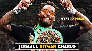 Thumbnail: The Rise and Fall of 2x Division World Champion Jermall "Hitman" Charlo