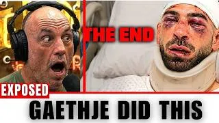 Thumbnail: Ilia Topuria REVEALS Horror Injury After Gaethje Fight — “I’M OUT FOR 1 YEAR!”