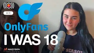 Thumbnail: I Joined OnlyFans at 18. Here’s Why I Left