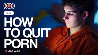 Thumbnail: Want to Stop Watching Porn But Can't? Therapist Suggests Starting Here